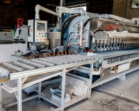 Precision Stone Services