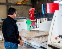 Precision Stone Services